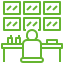 Access Control Icon